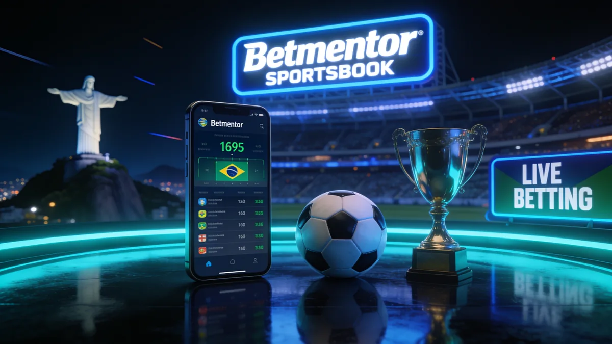Como Usar as Previsões BetMentor para Hoje: guia de betmentor para jogadores no Brasil
